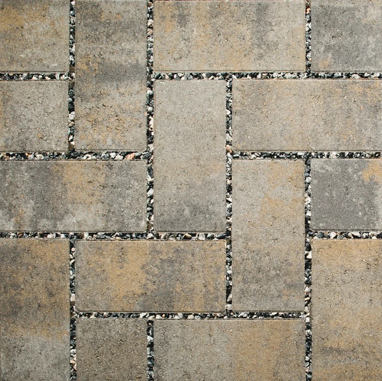  - Pavers